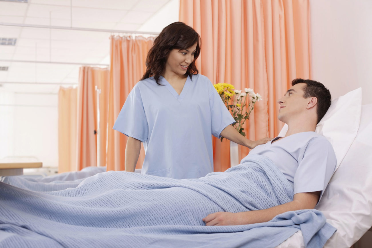 What are Nursing Bachelor's Degree Career Options?