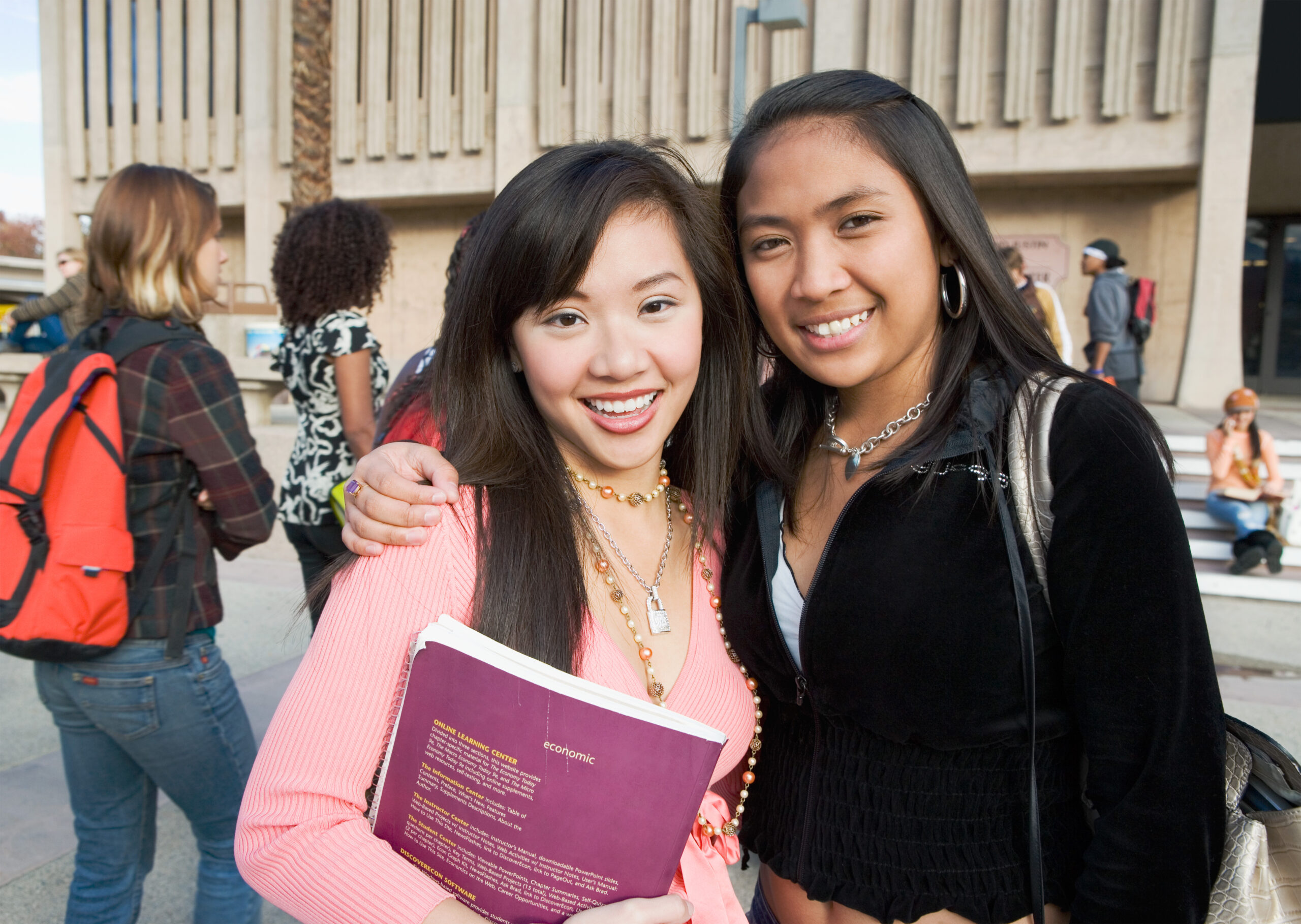 7 Best Washington Community Colleges with Student Housing