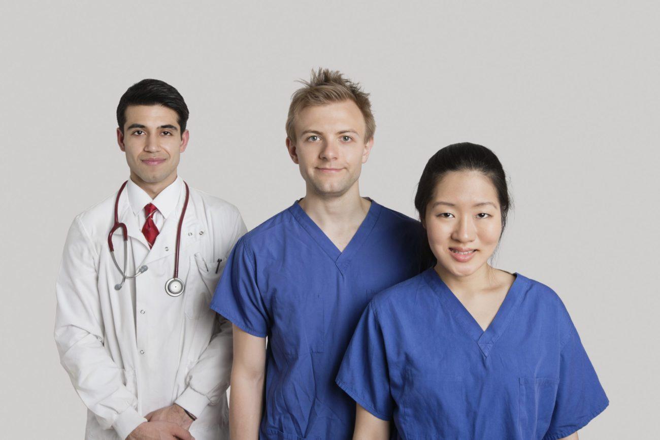 What are Health Science Bachelor's Career Options?