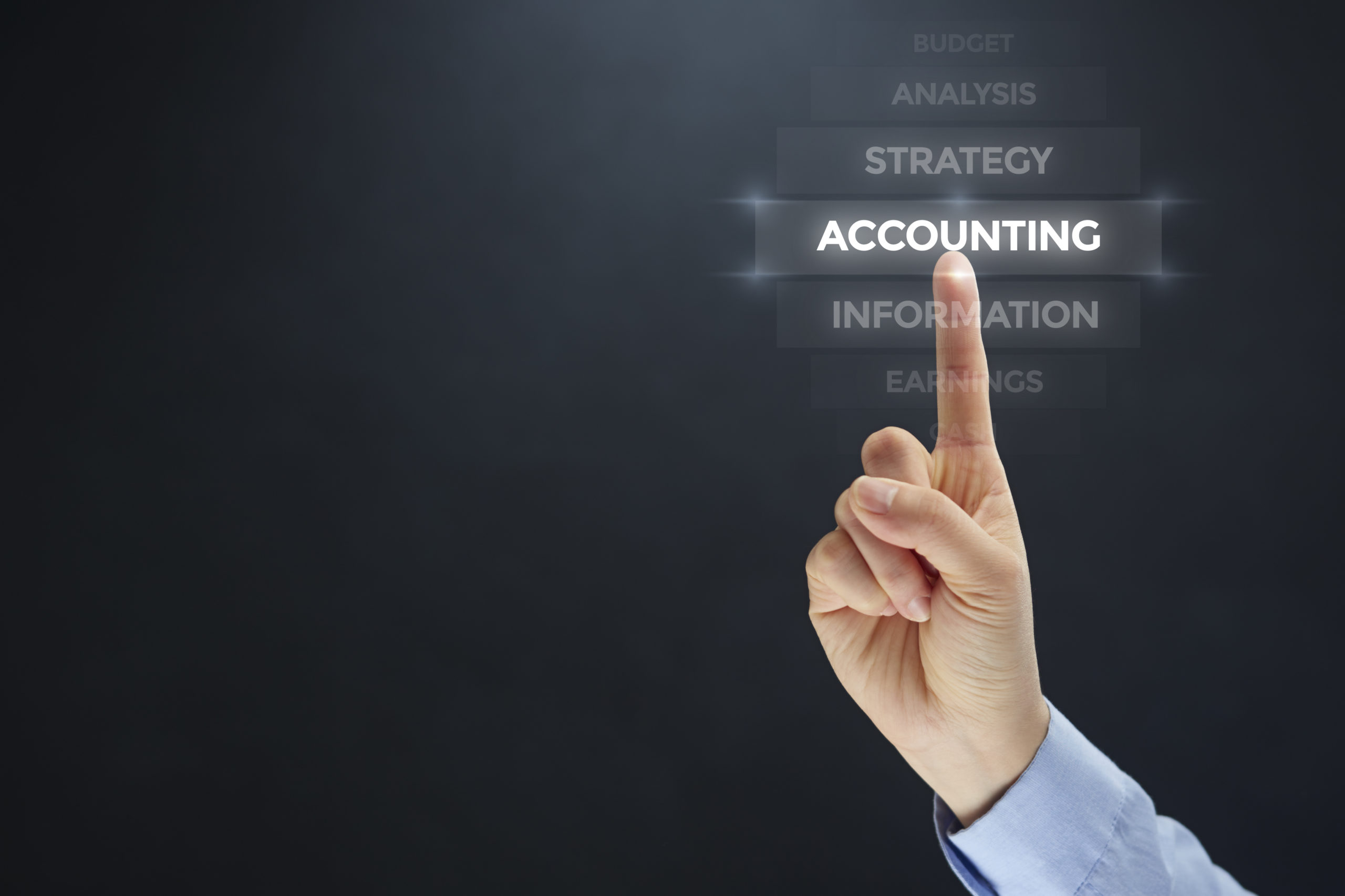 What Can I Do With An Associates in Accounting Degree?