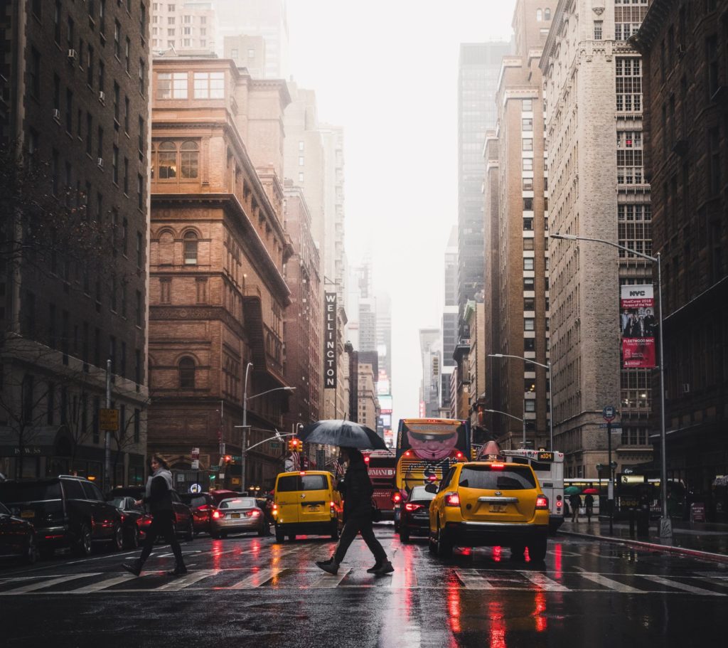 10 FastestGrowing Jobs in New York City Online Schools Guide