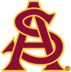 logo Arizona State University