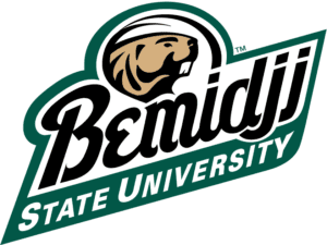 logo Bemidji State University