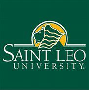 logo Saint Leo University 