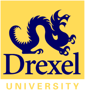 logo Drexel University