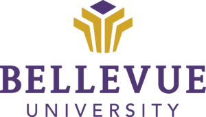 logo Bellevue University