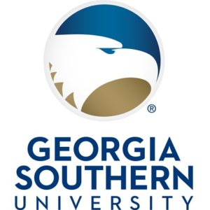 logo Georgia Southern University