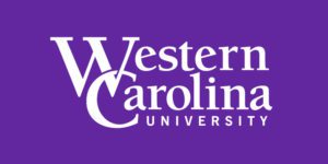 logo Western Carolina University