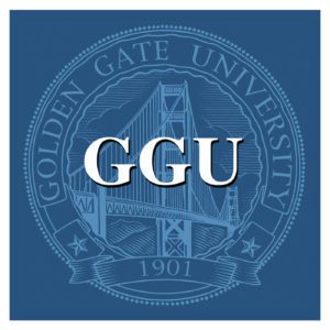 Golden Gate University  