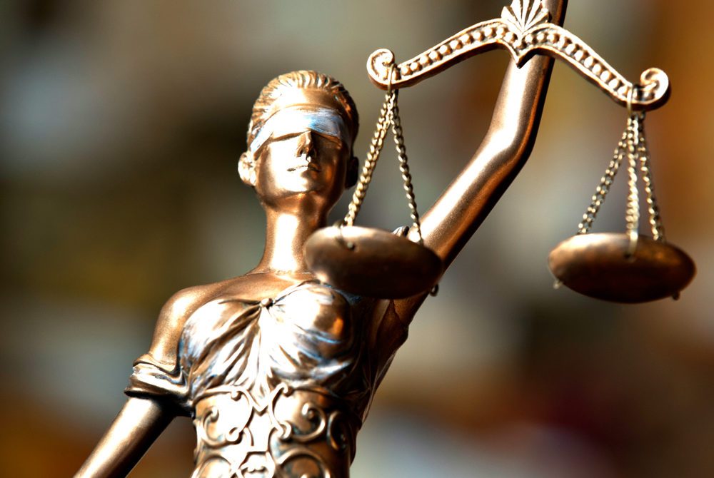 Top 10 Online Criminal Justice Bachelor’s Programs