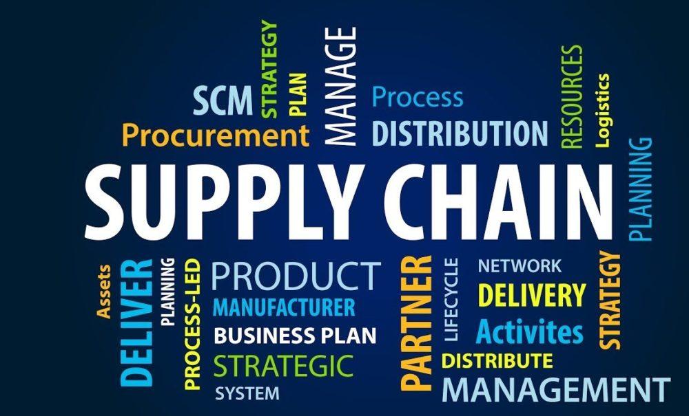 Supply Chain Management