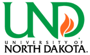 University of North Dakota 