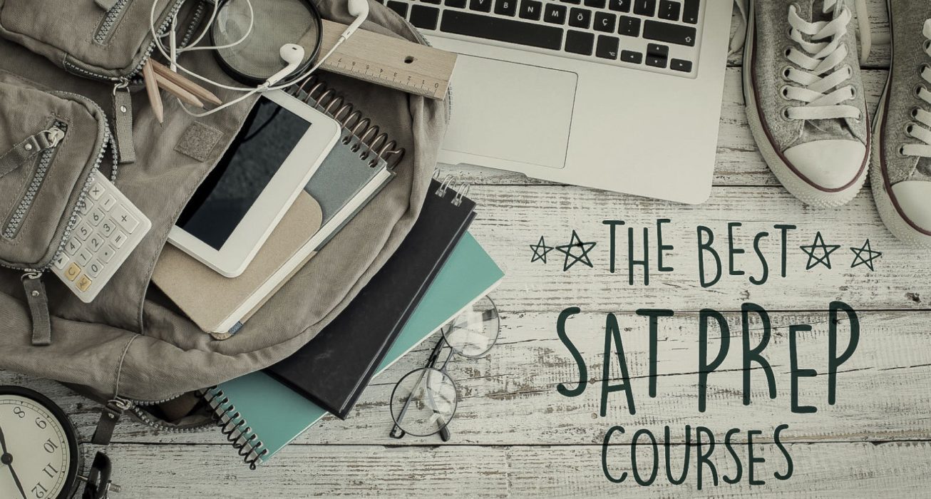 10 Best Online SAT Prep Courses