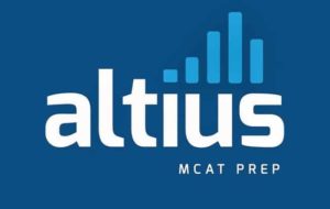 altius shortened mcat