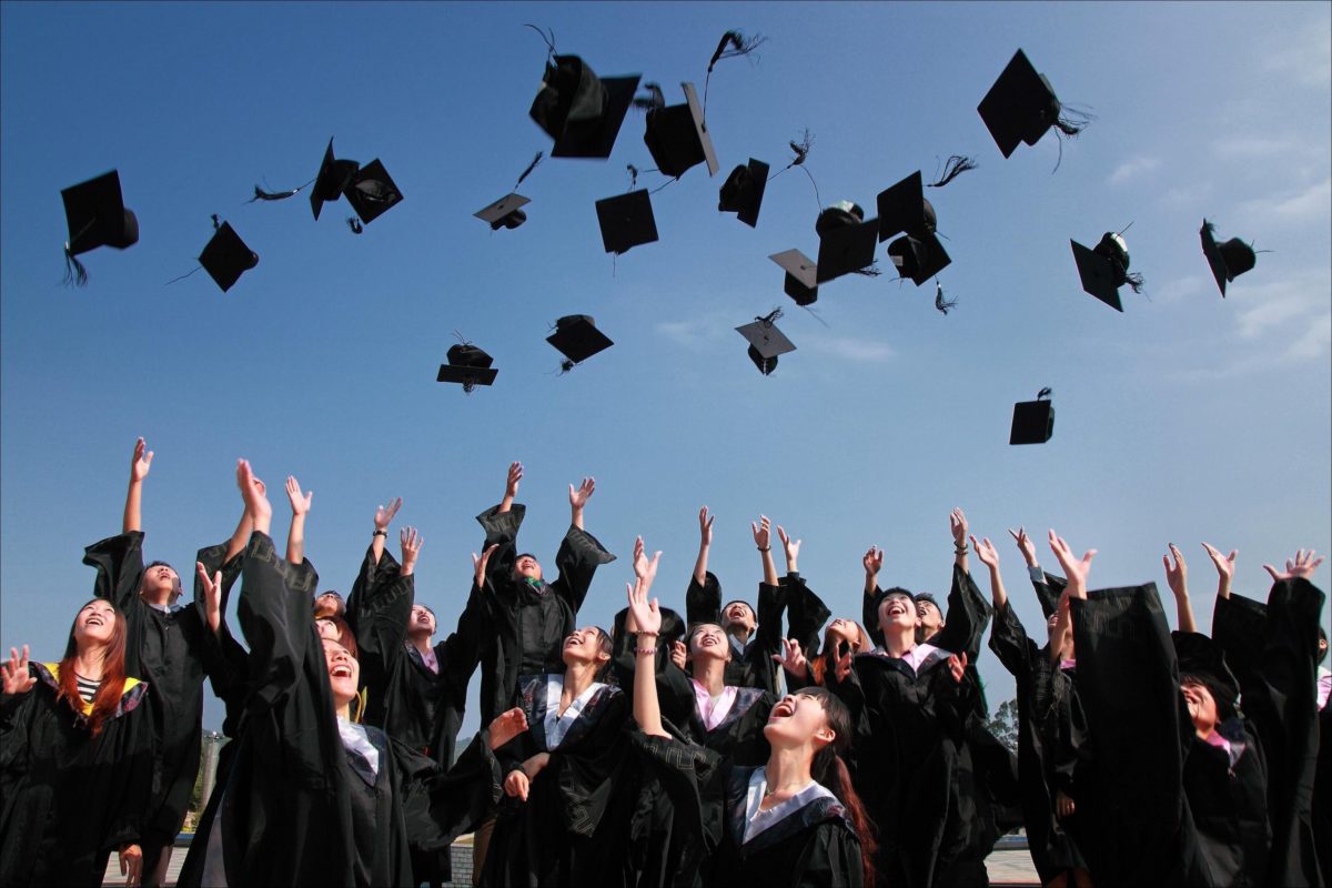 25 Highest Paying Careers for College Graduates