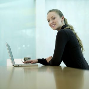 Women in Cybersecurity