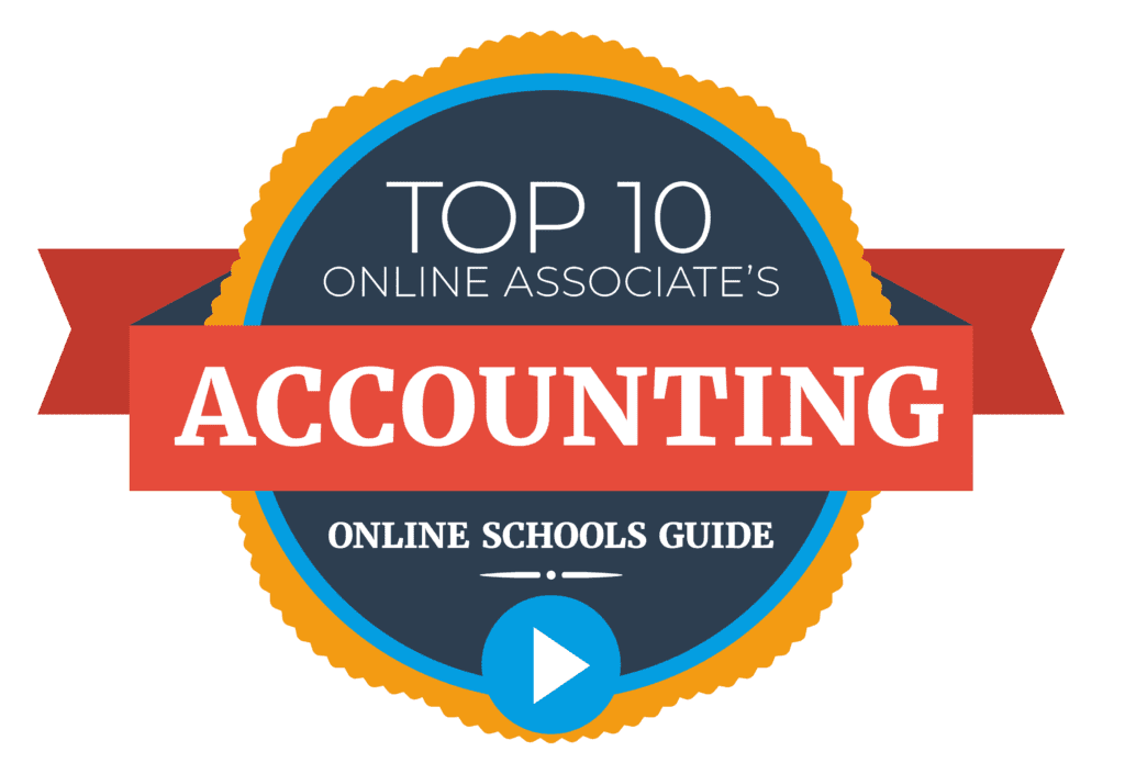 Top 10 Online Associates in Accounting