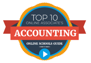 10 Top Online Associate Degrees in Accounting
