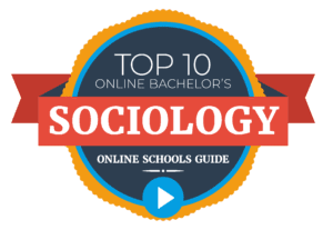 10 Top Online Bachelor's Degrees in Sociology