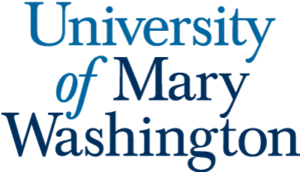 University of Mary Washington logo