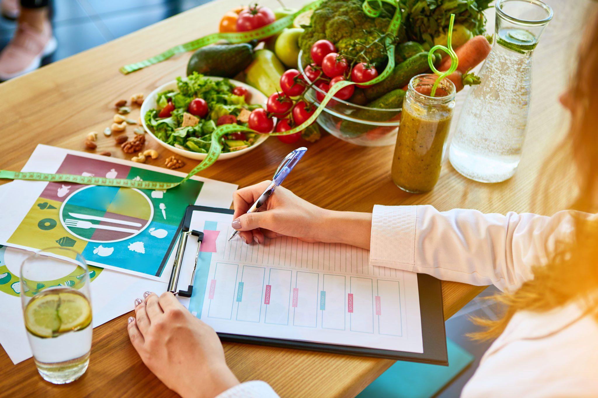 2023 Best Online Nutrition Degrees Guide Online Schools Guide