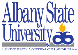HBCU Albany State University 