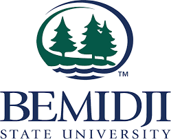 Bemidji State University logo