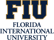 logo Florida International University