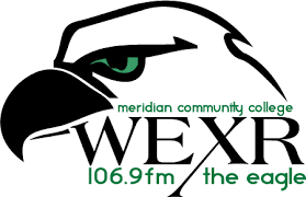 Meridian Community College WEXR