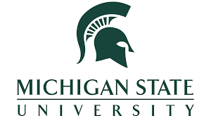 Michigan State University logo