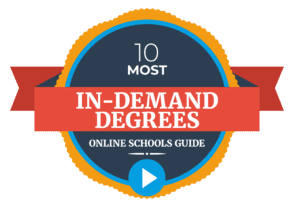 10 Top Degrees in Demand