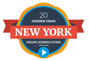 20 Hidden Gems colleges in New York
