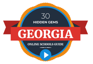 30 Top Hidden Gem Colleges in Georgia