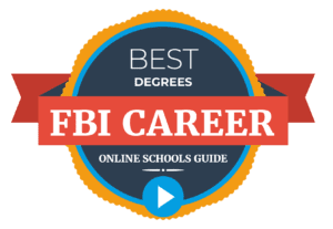 10 Best Degrees for FBI Career Today