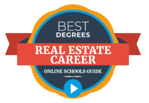 Top 10 Best Degree for Real Estate Careers