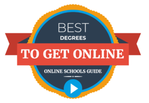 OSG best degrees to get online
