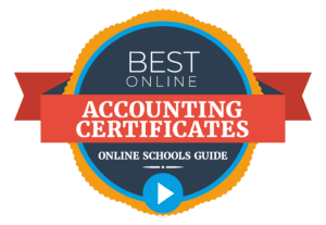 10 Best Online Accounting Certificates