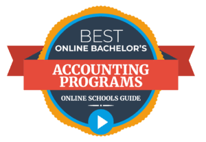 10 Best Online Accounting Bachelor's Programs