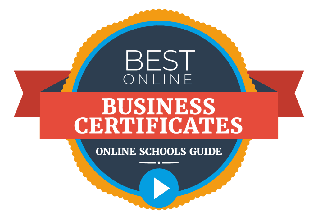 10 Best Online Business Administration Certificates