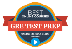 10 Best GRE Test Prep Online Courses