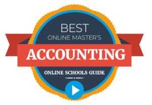 10 Best Online Masters in Accounting