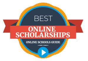 20 Best Scholarships for Online Students