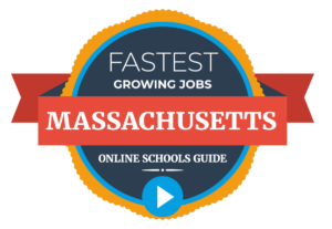 OSG fastest growing jobs massachusetts