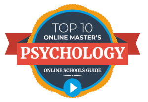 10 Top Psychology Masters Online 