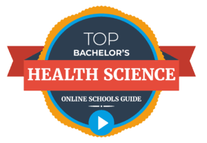 10 Top Health Science Bachelor's Degrees Online