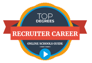 10 Top Degrees for a Recruiter Career