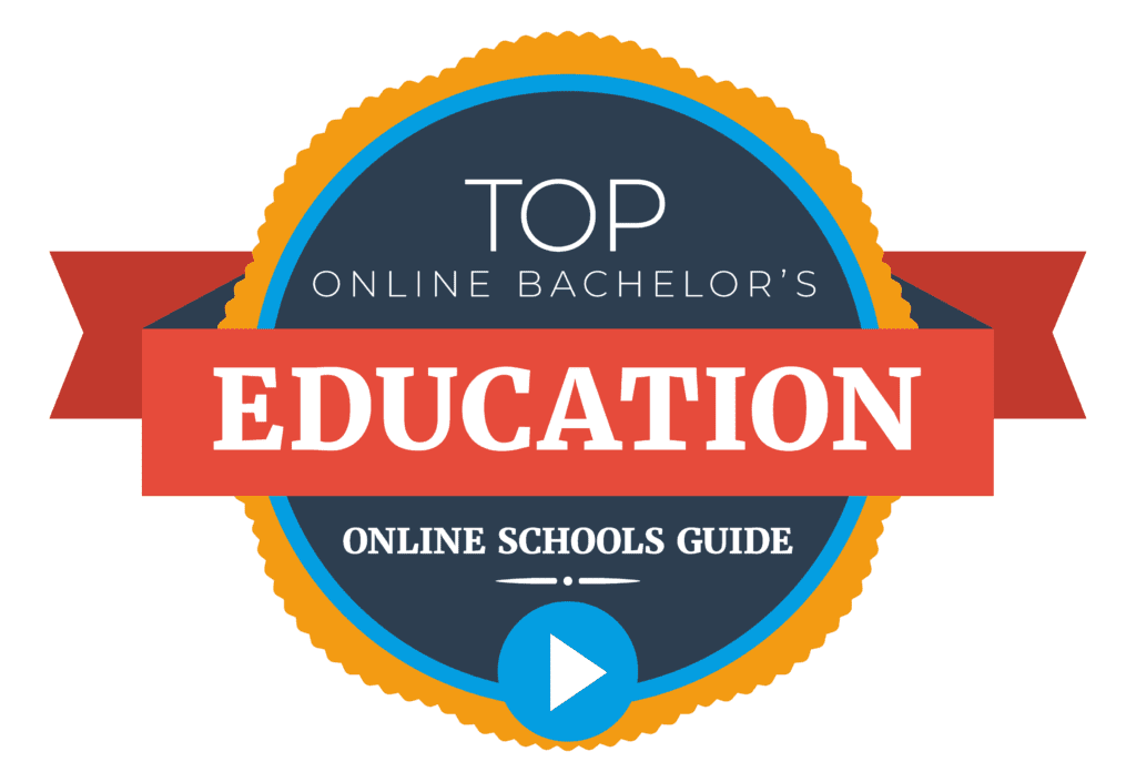 10 Top Online Education Bachelors degrees