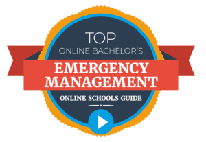 10 Top Online Bachelor’s in Emergency Management 