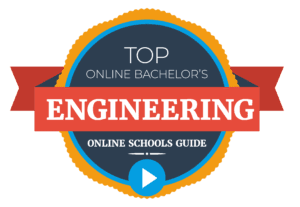 10 Top Engineering Bachelor's Online