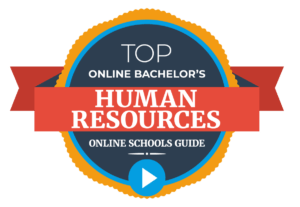 10 Top Online Bachelor's in Human Resources
